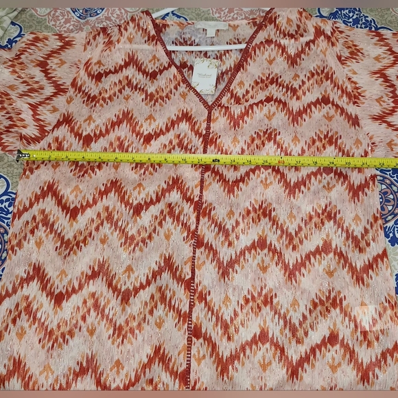 Weekend Suzanne Betro Top - Picture 13 of 15